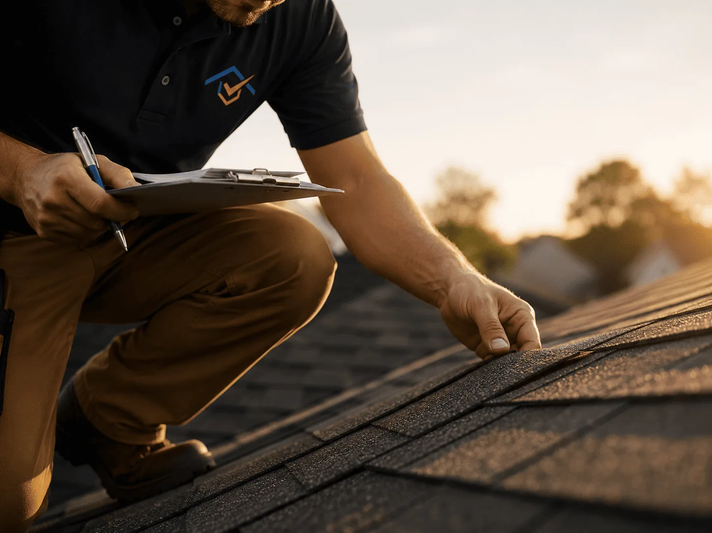 Why Choose Roof Inspection in Batesville, TX