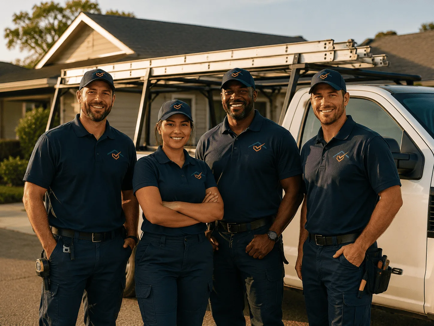 Roof Inspection company in Batesville, TX
